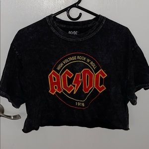 Rock ‘n’ Roll AC/DC